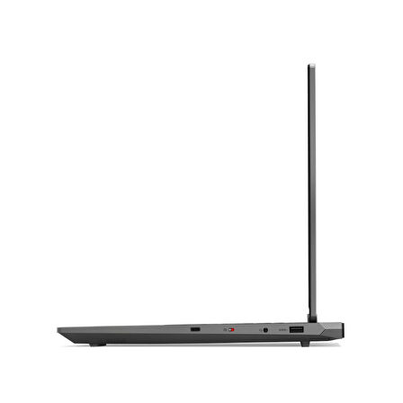 Lenovo LOQ i5-12450HX 48-GBDDR5 4 TBSSD RTX4050 (6GB) 105W 15.6" FHD 144Hz Freedos Oyuncu Bilgisayarı 83GS009ATRHMF20