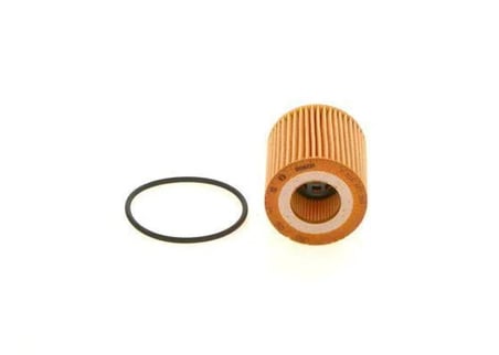 BOSCH Opel Grandland 1.5 Dizel Motul X-Clean 5W-30 Motor Yağı Filtre Seti (2018-2024) 5 Li