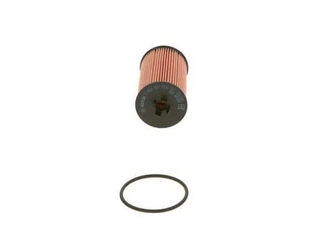 BOSCH Opel Insignia 1.4 Turbo Motul X-Clean 5W-30 Motor Yağı Filtre Seti (2011-2017) 4 Lü