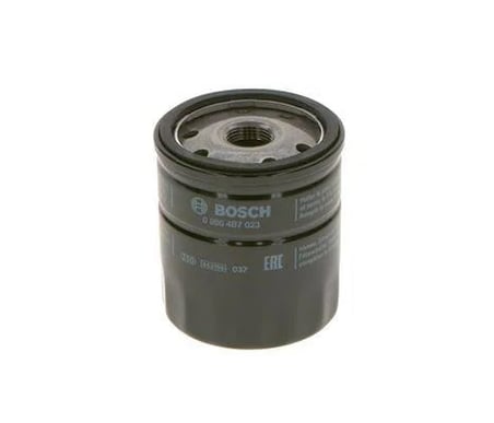 BOSCH Peugeot 208 1.0 Benzin Motul X-Clean 5W-30 Motor Yağı Filtre Seti (2012-2015) 4 Lü