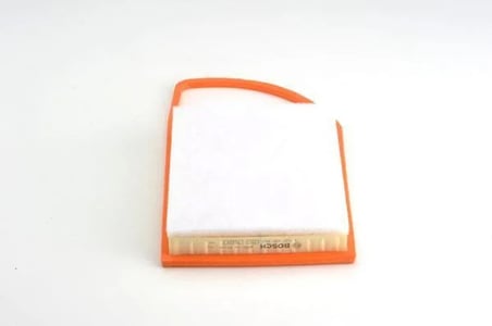 BOSCH Peugeot 208 1.6 Dizel Motul X-Clean 5W-30 Motor Yağı Filtre Seti (2012-2017) 4 Lü