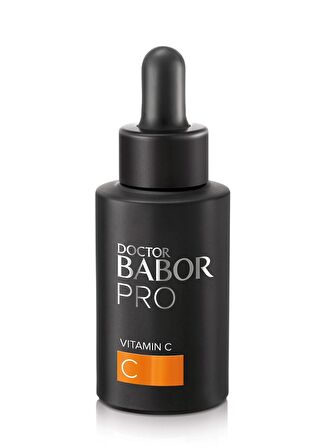 BABOR C Vitamini Konsantresi 30 ml Serum 