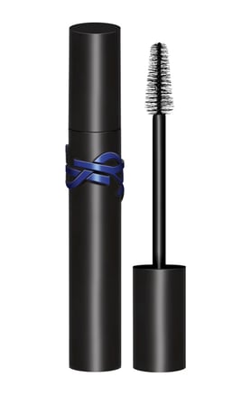YVES SAINT LAURENT Lash Clash - Suya Dayanıklı Maskara Black