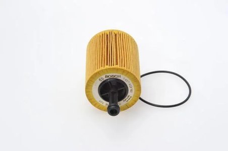 BOSCH Seat Cordoba 1.4 Dizel Motul X-Clean 5W-30 Motor Yağı Filtre Seti (2006-2010) 5 Li