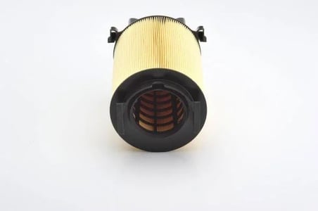 BOSCH Seat Leon 1.6 Benzin Motul X-Clean 5W-30 Motor Yağı Filtre Seti (2006-2012) 4 Lü
