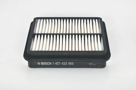BOSCH Suzuki Grand Vitara 1.6 Motul X-Clean 5W-30 Motor Yağı Filtre Seti (1998-2005) 4 Lü