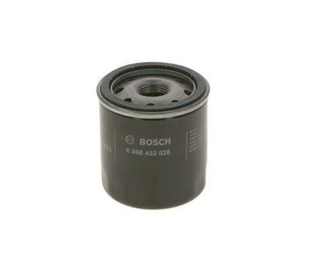 BOSCH Toyota Hilux 3.0 Motul X-Clean 5W-30 7 Lt Motor Yağı Filtre Seti (2006-2015) 4 Lü