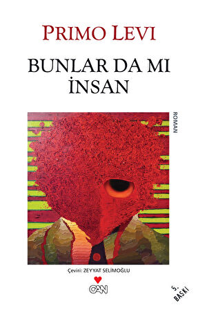 Bunlar Da Mı İnsan