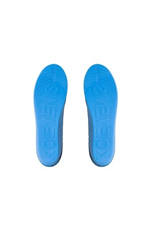  Colemens Yumuşak Ortopedik Memory Foam Hafızalı Çoçuk Yetişkin Ayakkabı Tabanlık