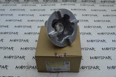 N6110830 TVS 408 TVS RAİDER 125 DİŞLİ GÖBEĞİ