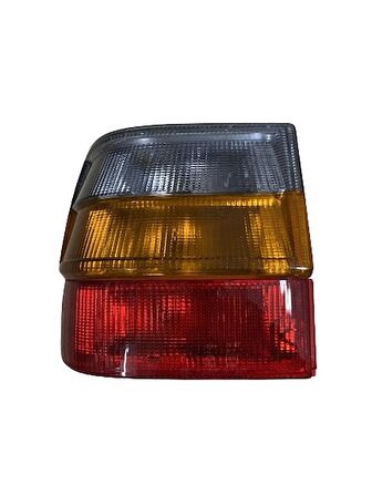 Enva Renault 11 R11 Flash Sol Arka Stop Lambası 1988-1995 Duysuz 