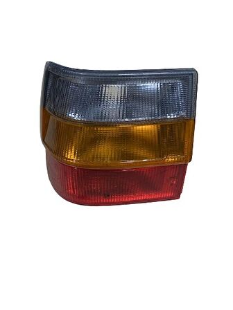 Enva Renault 11 R11 Flash Sol Arka Stop Lambası 1988-1995 Duysuz 