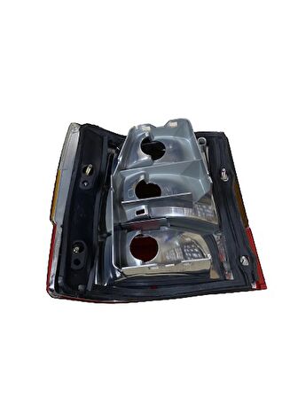 Enva Renault 11 R11 Flash Sol Arka Stop Lambası 1988-1995 Duysuz 