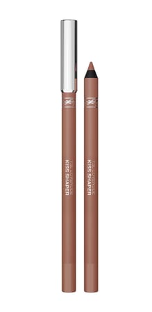 YVES SAINT LAURENT YSL Lovenude Kiss Shaper Şekillendirme Etkili Dudak Kalemi 110 - Lip Liner 105