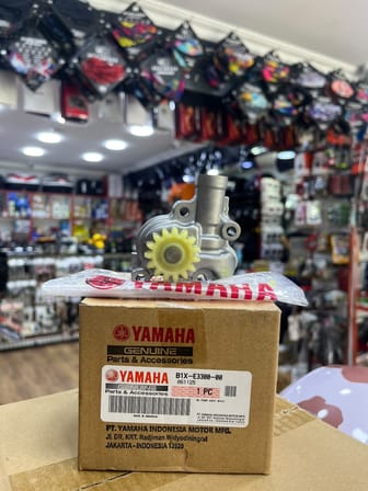 Yamaha 2021-26 MT 25 -Yzf R25 Yağ Pompası Orjinal B1X-E3300-00 Arasmto