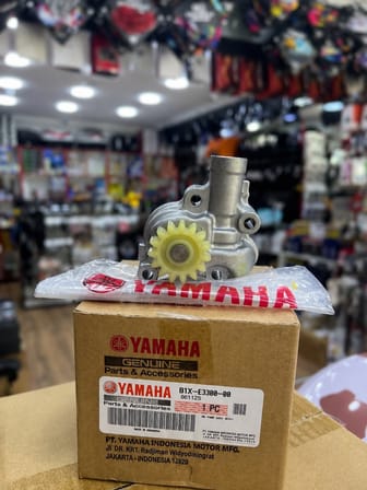 Yamaha 2021-26 MT 25 -Yzf R25 Yağ Pompası Orjinal B1X-E3300-00 Arasmto