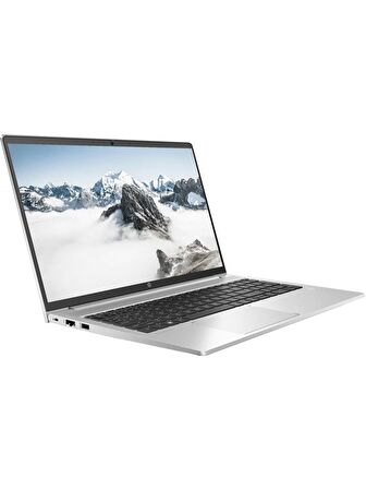 HP Probook 450 G9 i5 1235U 24GB 512GB SSD 15.6" FHD FDOS 6S6Z1EA & PER4 ÇANTA