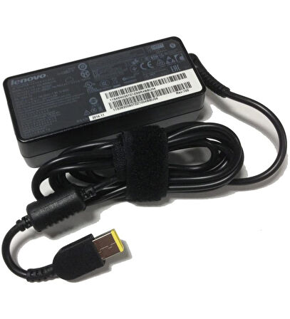 Lenovo 20V 4.5A 90W USB Orijinal Adaptör Şarj