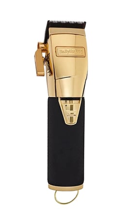 BaByliss PRO Boost+ Gold Şarjlı Saç Kesme Makinesi FX8700GBPE