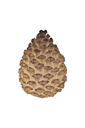 Lumienza Polyester Kozalak mbası GLR-24S6069LW