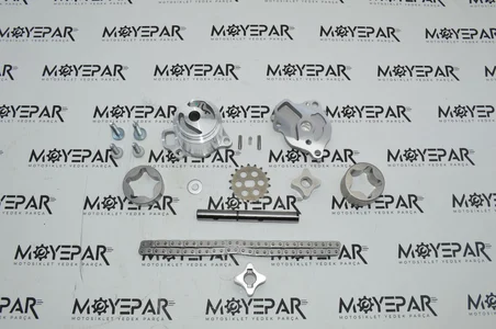 CF2 178A CF MOTO 400 NK 650 NK YAĞ POMPA ORJİNAL