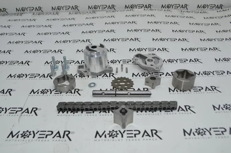 CF2 178A CF MOTO 400 NK 650 NK YAĞ POMPA ORJİNAL