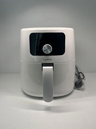 LYDSTO AIR FRYER WHITE