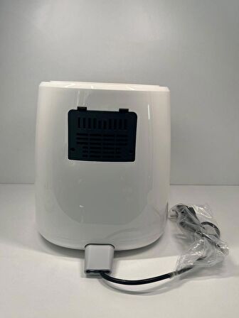 LYDSTO AIR FRYER WHITE