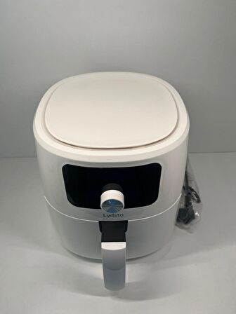 LYDSTO AIR FRYER WHITE