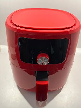 LYDSTO AIR FRYER RED