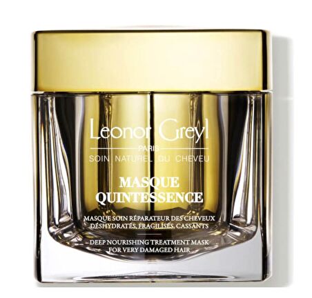 Leonor Greyl Masque Quintessence 200ML Saç Maskesi