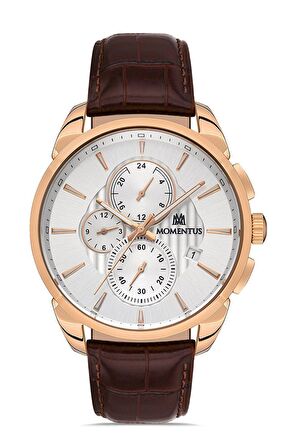 Momentus CC206R-02KR Erkek Kol Saati - Yeni Sezon