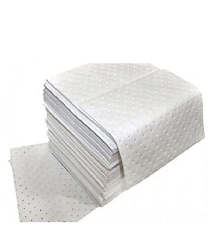 Yağ Emici Ped 40x50cm 150 gr 100 Adet