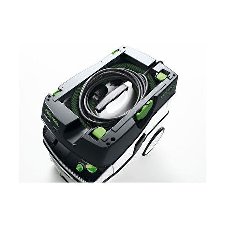 Festool Ctl 26 E Toz Emme Makinası 574947
