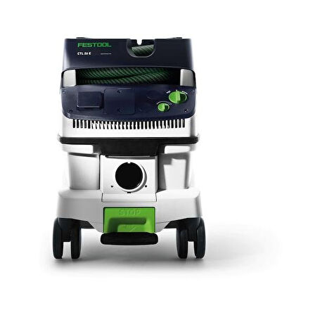 Festool Ctl 26 E Toz Emme Makinası 574947
