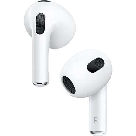 AirPods 3.Nesil Bluetooth Kulaklık Ios ve Android Uyumlu A+++