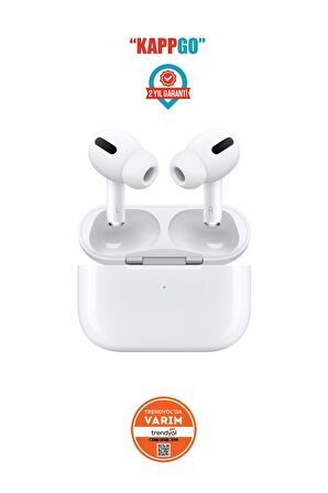 Airpods Pro 3.nesil Bluetooth Kulaklık  & Android Uyumlu