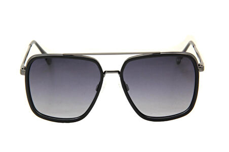 Hermod RC159-002 56 Polarize Unisex Güneş Gözlüğü