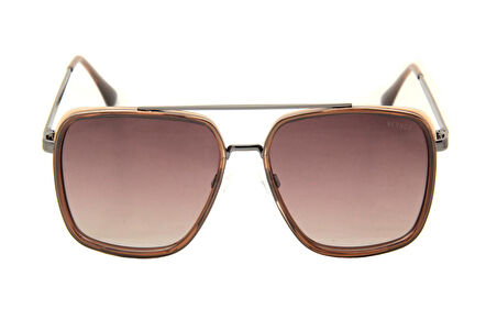 Hermod RC159-003 56 Polarize Unisex Güneş Gözlüğü