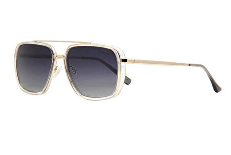 Hermod RC159-005 56 Polarize Unisex Güneş Gözlüğü