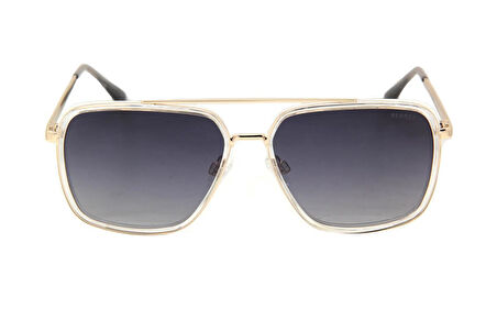 Hermod RC159-005 56 Polarize Unisex Güneş Gözlüğü