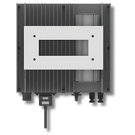 Deye Şebeke Bağlantılı 5 Kw Mppt Monofaze On Grid İnverter