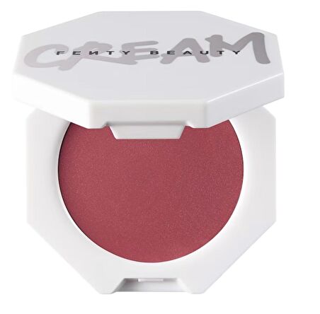 Fenty Beauty Cheeks Out Freestyle Cream Blush Summertime Wine - Allık