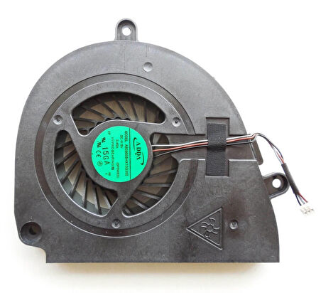 Acer Aspire 5755 5755G Notebook Cpu Fan - Ver.1