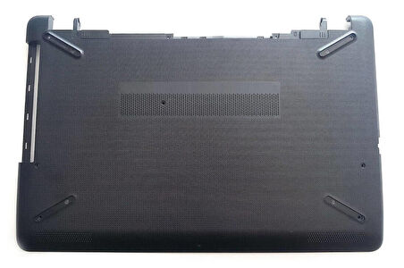 Hp 3168ngw  Uyumlu Notebook Alt Kasa - Siyah - Ver.1