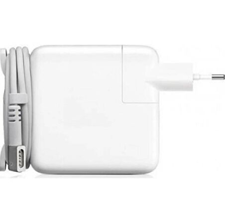 Apple - MAS76 Macbook Adaptör Şarj Cihazı