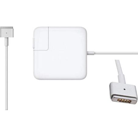 Apple MacBook Air 13 inch Mid Late 2012 MagSafe 2  Adaptör Şarj Aleti