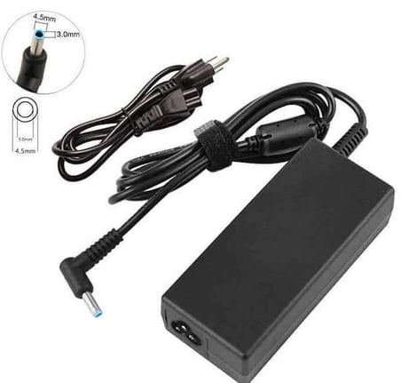 Hp Pavilion Gaming 17-cd1020nt (4G6H1EA) Notebook Adaptör Şarj Aleti