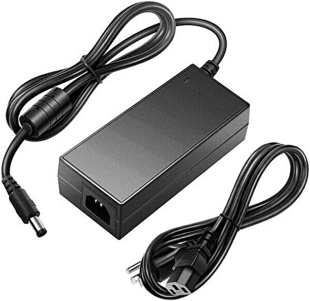 Brother P-Touch PT-9800PCN AC Adaptör Şarj Cihazı