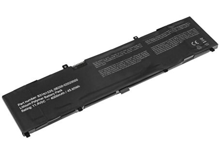 Asus UX410U  Notebook Bataryası Pili